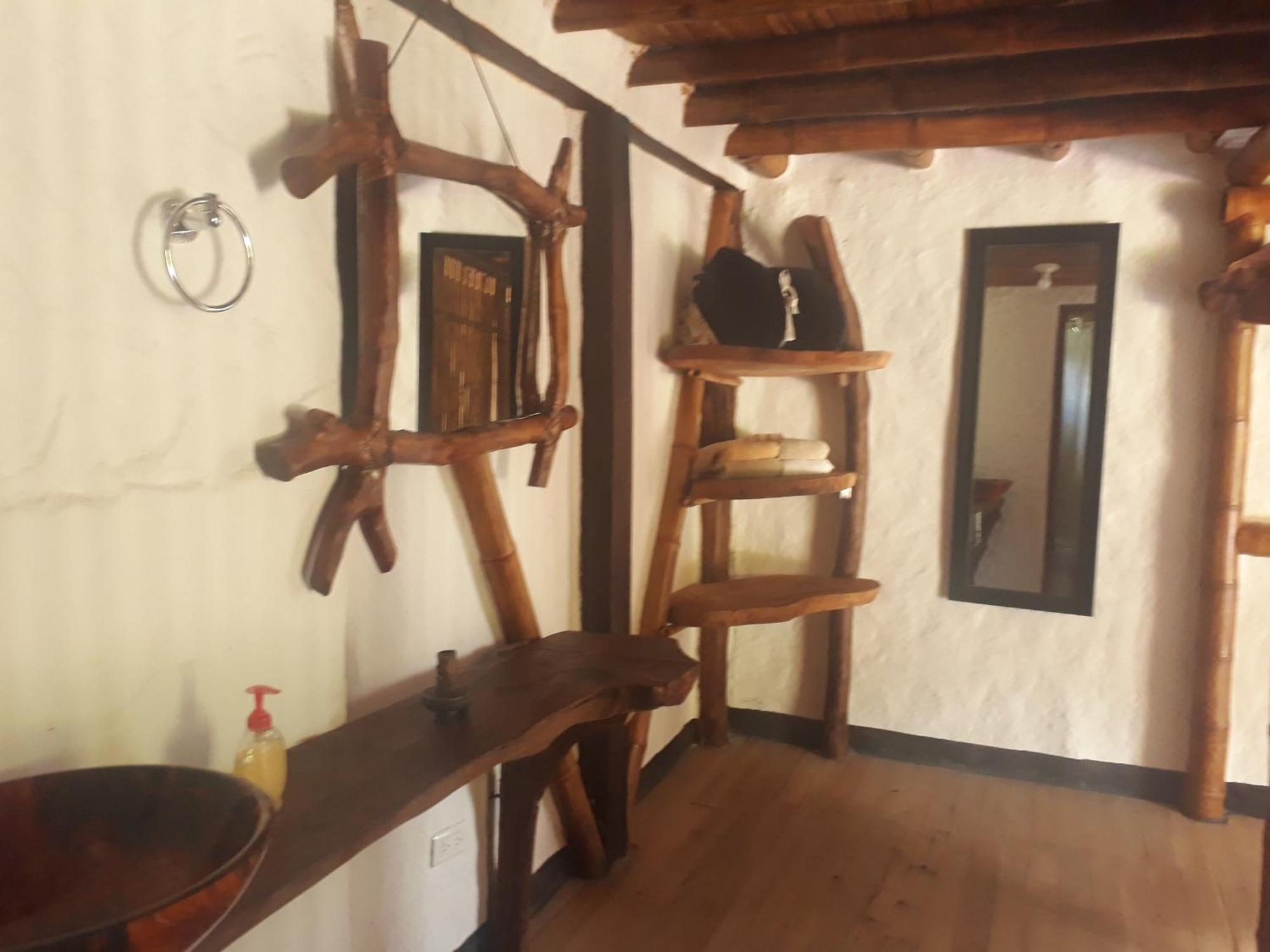 Casa Pampa Hotel San Augustin Ruang foto