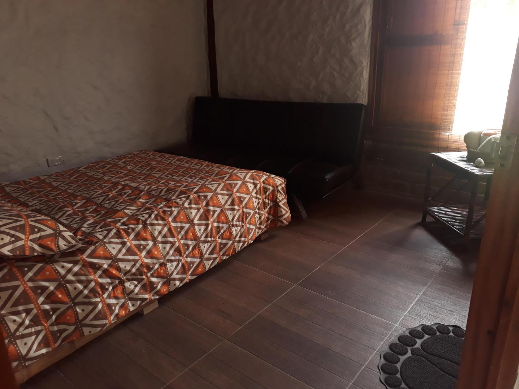 Casa Pampa Hotel San Augustin Ruang foto
