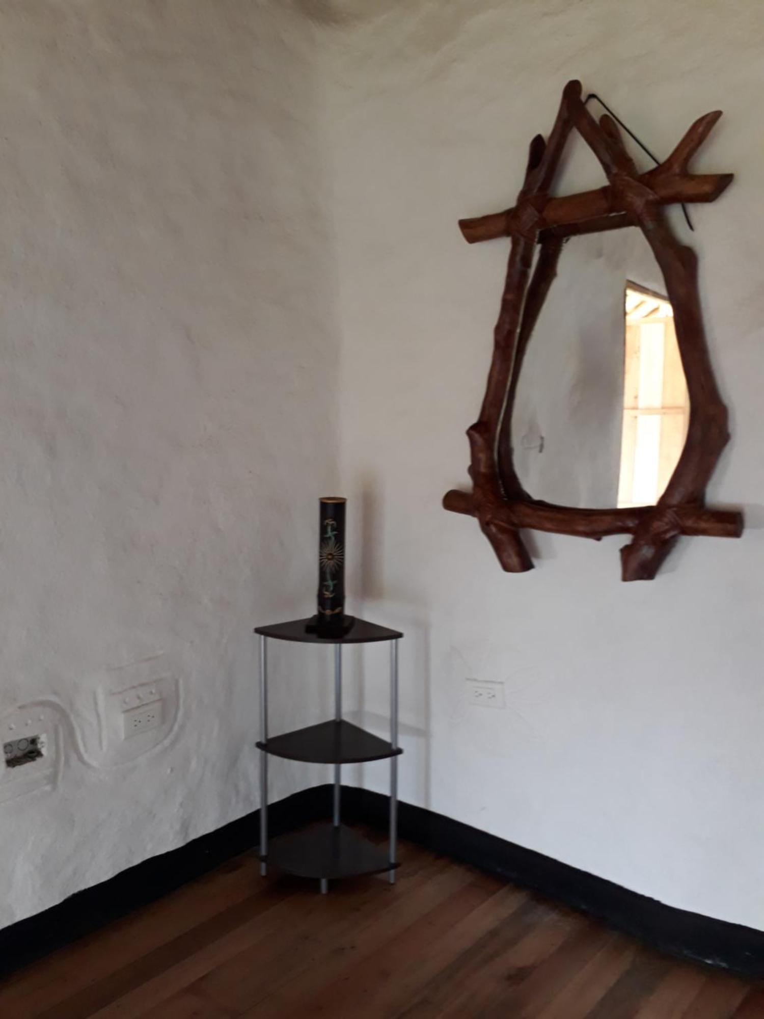 Casa Pampa Hotel San Augustin Ruang foto