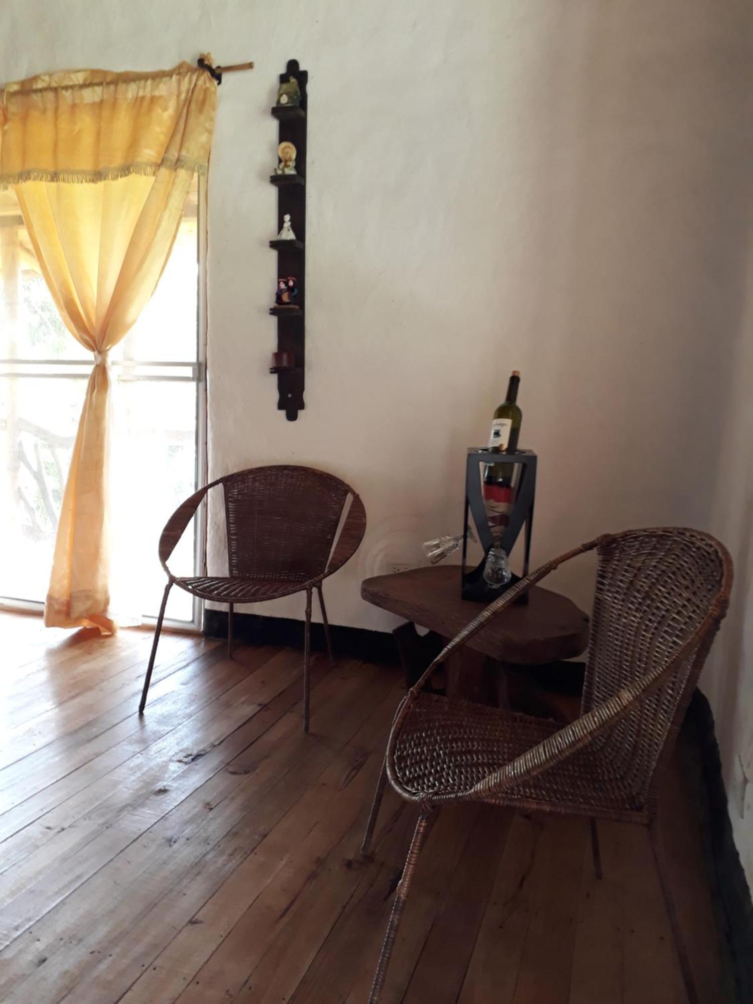 Casa Pampa Hotel San Augustin Ruang foto